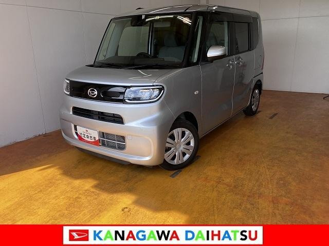 タントX