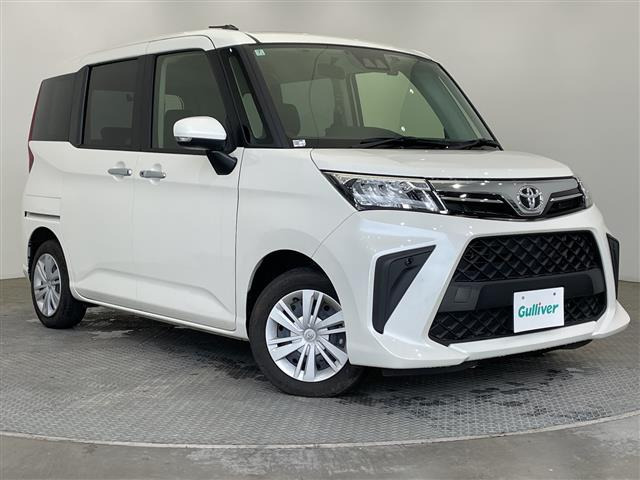 ルーミー1.0 G