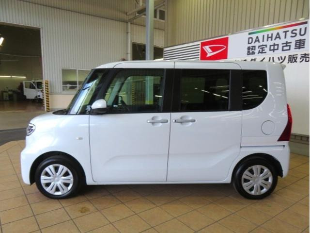 タントX