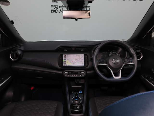 キックス1.2 AUTECH (e-POWER)