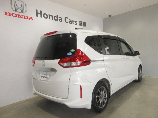 フリード1.5 G ホンダセンシング