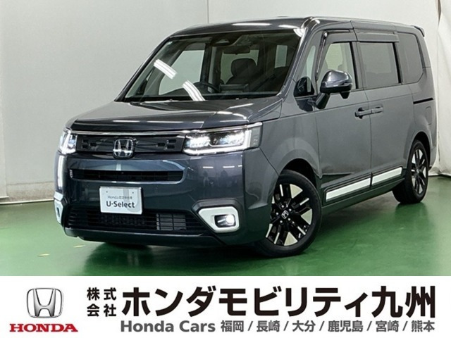 ステップワゴン2.0 e:HEV エアー EX