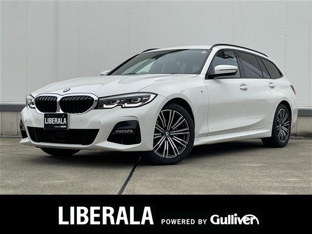 3シリーズツーリング320d xドライブ Mスポーツ 4WD