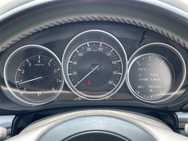 CX-52.0 20S スマートエディション 4WD