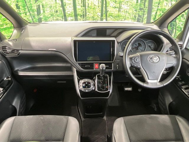 ヴォクシー2.0 ZS 煌III