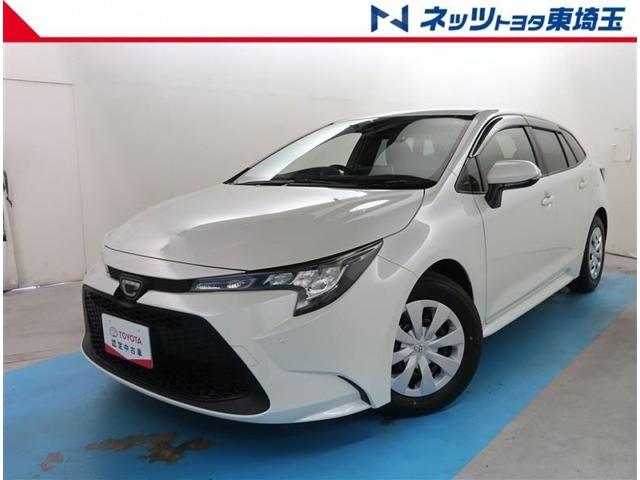 カローラツーリング1.8 G-X