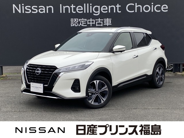 キックス1.2 X (e-POWER)