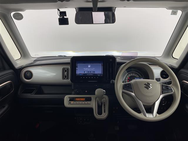 ワゴンRスマイルハイブリッド(HYBRID) X 4WD