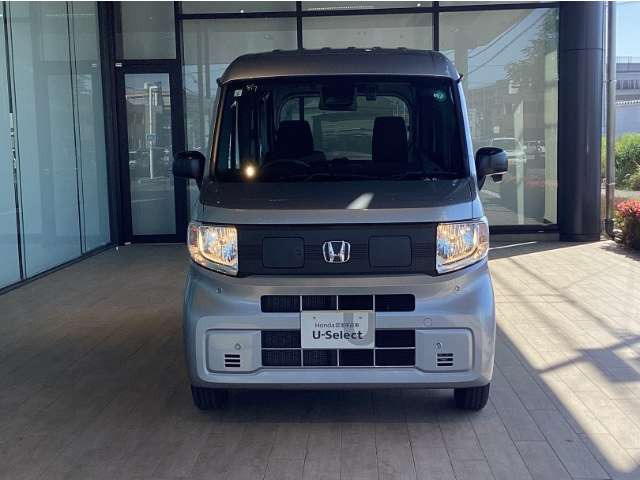 N-VAN e:e: L4