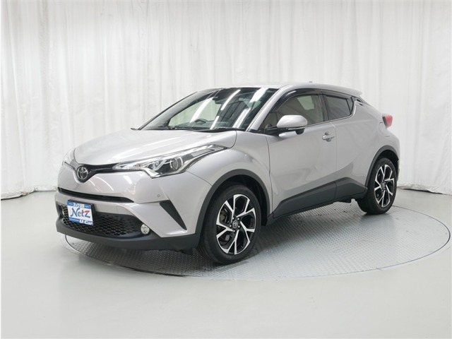 C-HR1.2 G-T 4WD