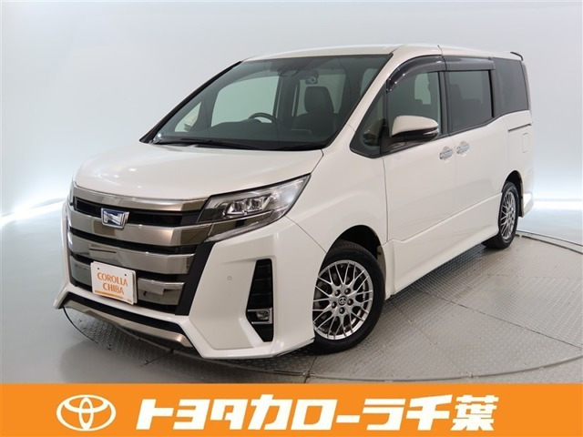 ノア1.8 ハイブリッド Si W×B II