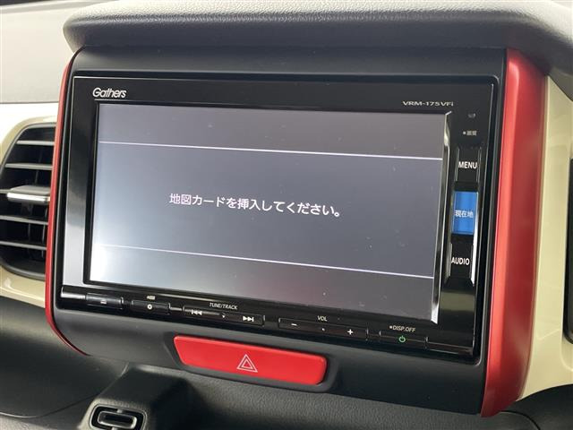 N-BOXスラッシュX