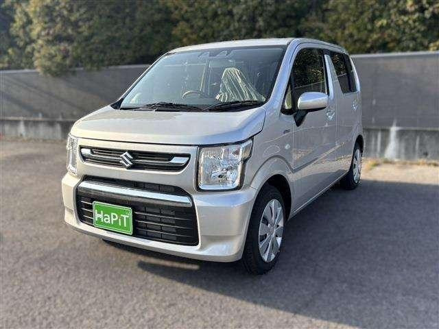 ワゴンRハイブリッド(HYBRID) FX-S
