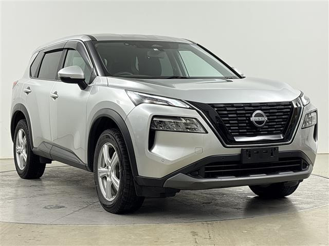 エクストレイル1.5 S e-4ORCE 4WD