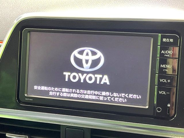 シエンタハイブリッド 1.5 G