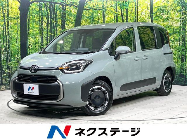 シエンタハイブリッド 1.5 Z