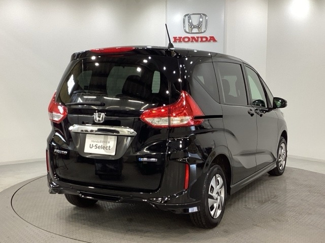 フリード1.5 ハイブリッド G 4WD