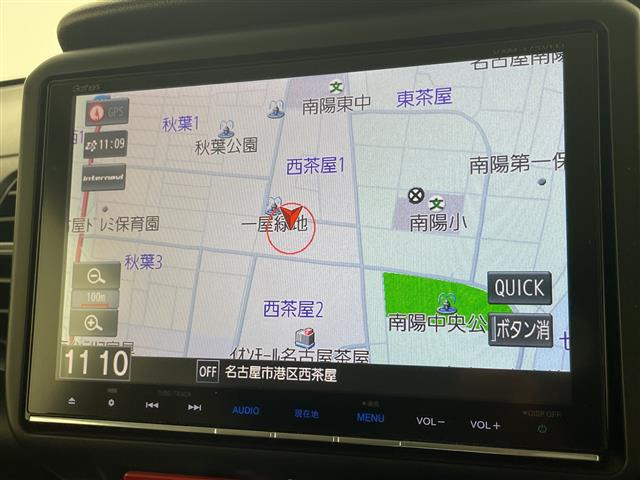 N-BOXG Lパッケージ