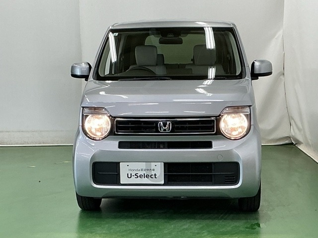 N-WGNL ホンダ センシング