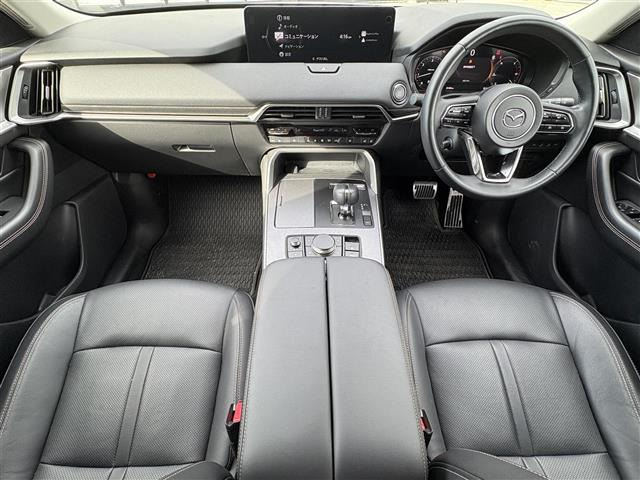 CX-603.3 XD Lパッケージ ディーゼル
