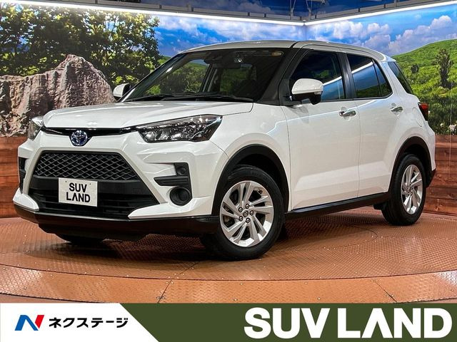 ライズ1.2 G