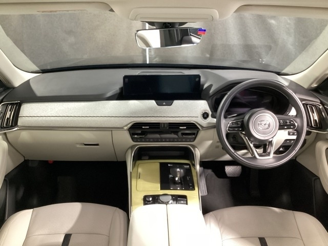 CX-803.3 XD ハイブリッド プレミアム モダン ディーゼル 4WD