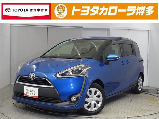 シエンタ1.5 G