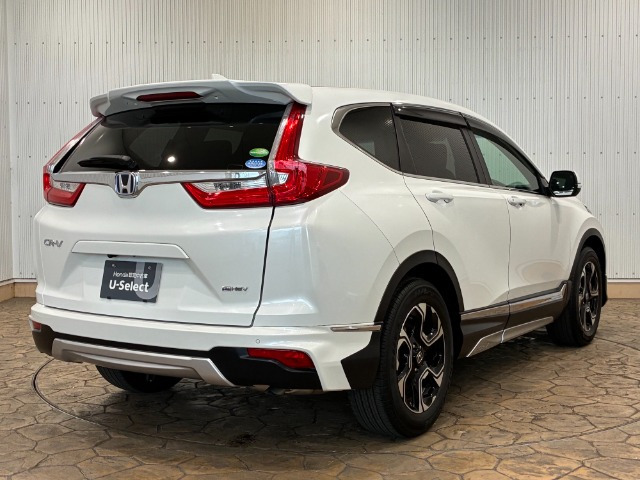 CR-V