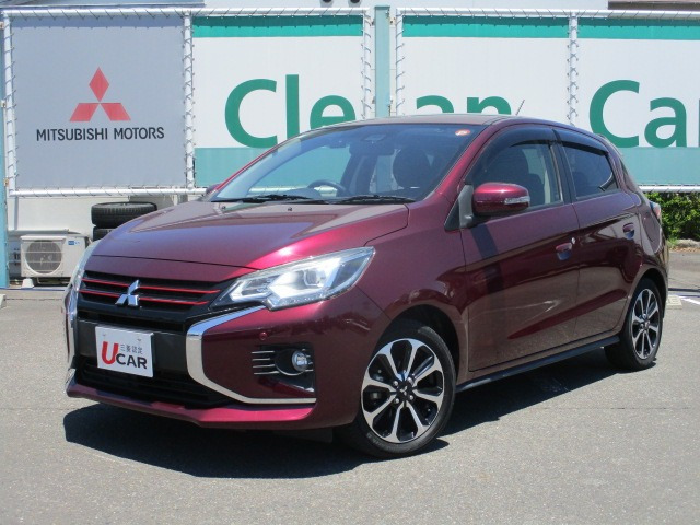 ミラージュ1.2 G