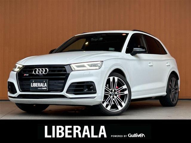SQ53.0 4WD