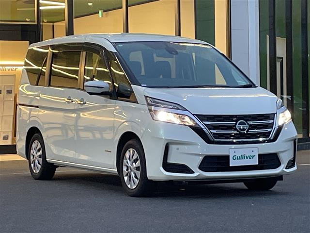 セレナ2.0 XV