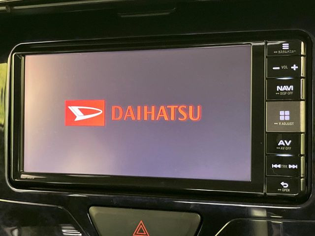 タントカスタムRS トップエディション SAIII