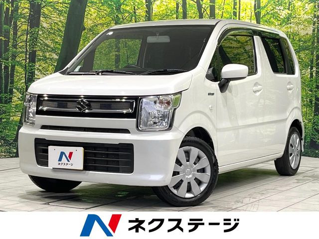 ワゴンRハイブリッド(HYBRID) FX