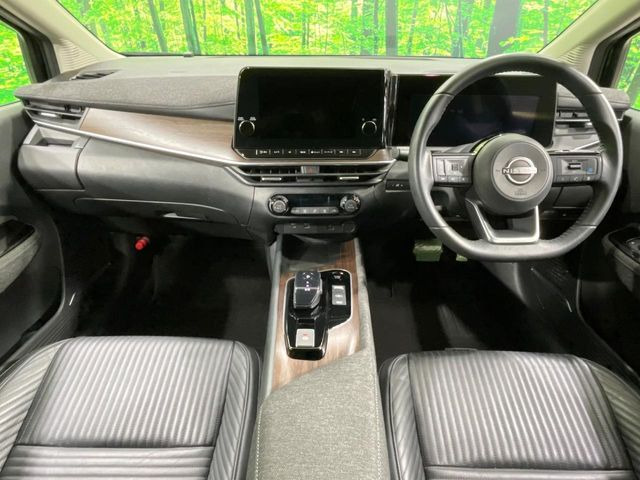 ノートオーラ1.2 G レザーエディション