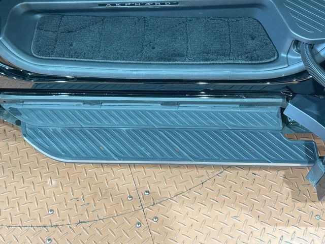 アルファードハイブリッド 2.5 Z