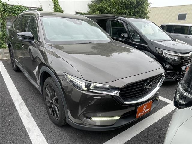 CX-82.2 XD ブラックトーンエディション 4WD