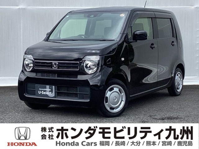 N-WGNL ホンダ センシング