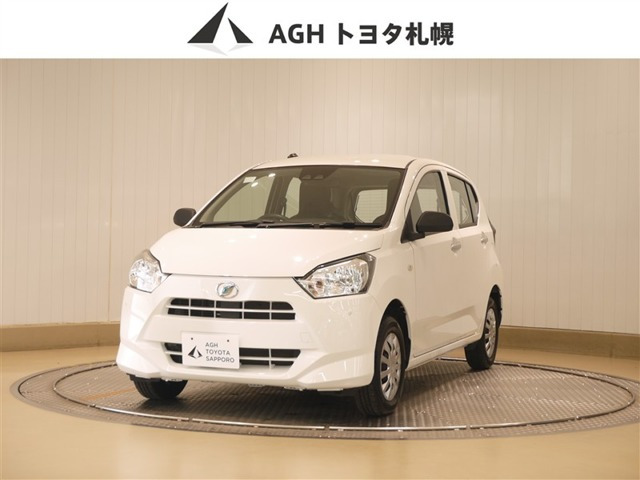 ミライースL SAIII 4WD
