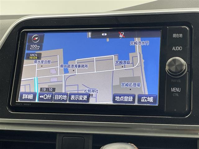 シエンタ1.5 G クエロ