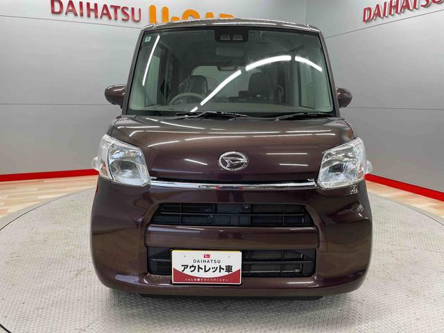 タントX VS SAIII 4WD