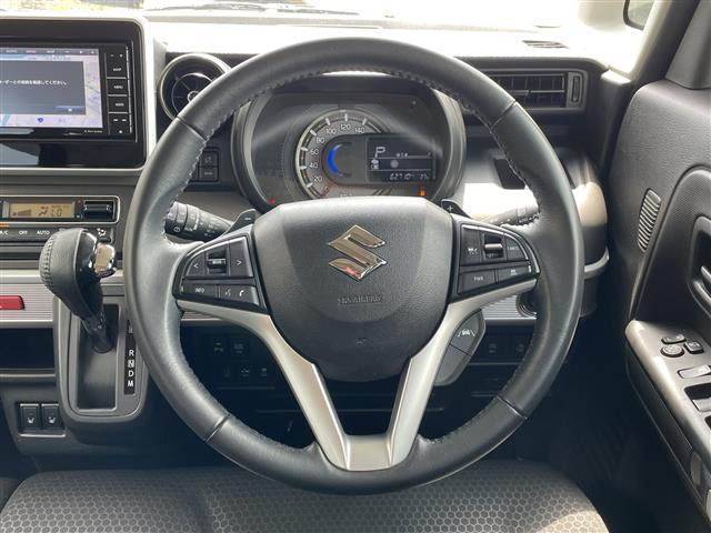 スペーシアギアハイブリッド(HYBRID) XZターボ 4WD