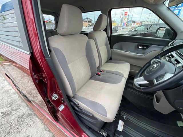 �^�]�Ȃ܂��ɂ͏\���ȃX�y�[�X������A�啿�ȕ��ł��������^�]���Ă�����������ł��B
