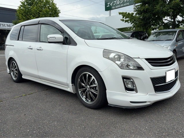MPV2.3 23T