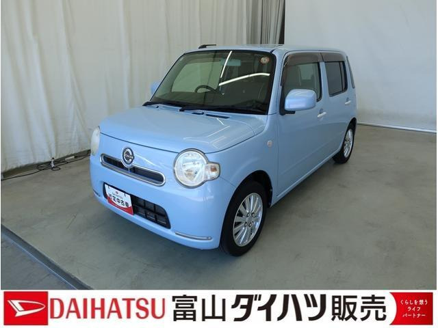 ミラココア X スペシャル」の中古車 | 中古車情報・中古車検索なら【車