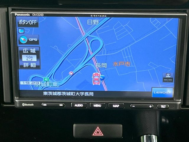 ワゴンRスティングレーハイブリッド(HYBRID) X