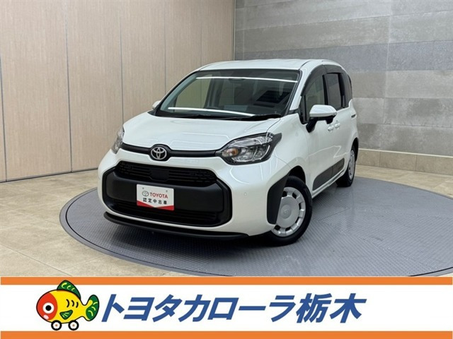 シエンタハイブリッド 1.5 G
