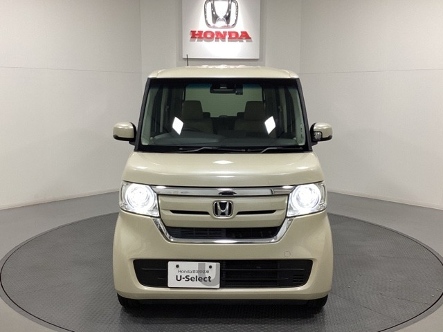 N-BOXG L ホンダセンシング 4WD