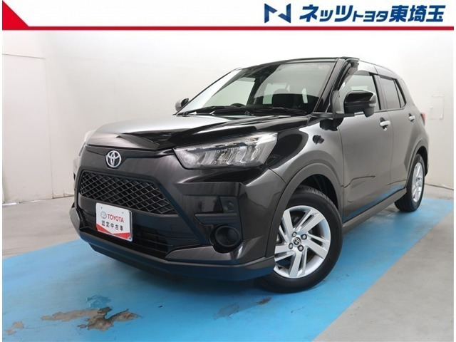 ライズ1.0 G 4WD