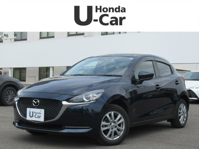 MAZDA21.5 15S プロアクティブ 4WD