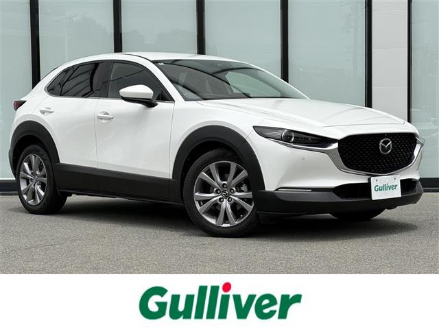 CX-301.8 XD Lパッケージ
